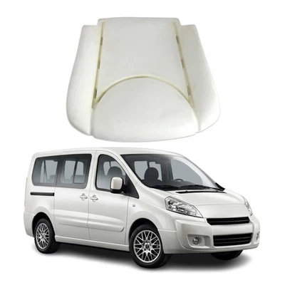 Rechange Coussin de Siège en Mousse pour Peugeot Expert 2007-2016 - Photo 1/4
