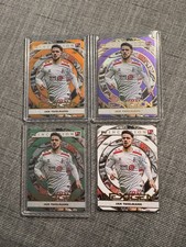 3x Topps Bundesliga Inception Thielmann /25 /49 /75 numerato 1. FC Colonia + 1 base