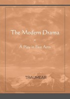 The Modern Drama Traumear Taschenbuch Kartoniert / Broschiert Englisch 2019