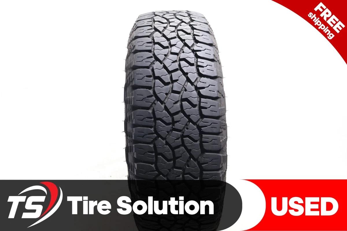 Goodyear 235/70/16 Car & Truck Tires for sale | eBay
