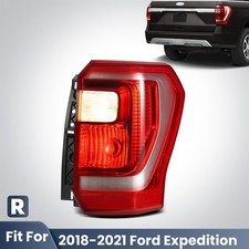 For 2018-2021 Ford Expedition XL/ XLT Halogen...
