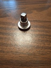 Snap-on Tools Usa 38 Drive Spinner Ratchet Adapter Frs70