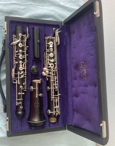 F. Loree Oboe