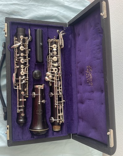 F. Loree Oboe