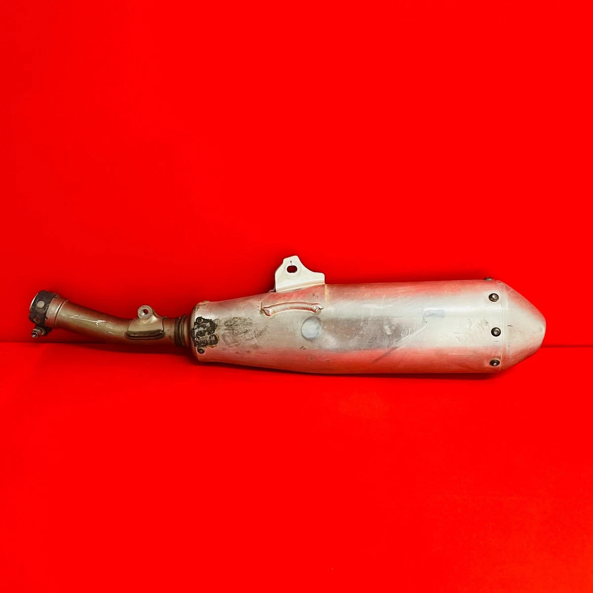 Motorcycle Mufflers for Honda CRF250R for sale | eBay