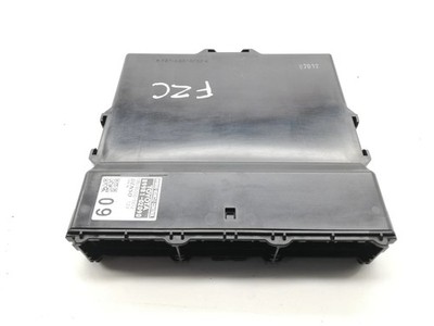 TOYOTA COROLLA Estate E21 Other Control Units 89981-02090 1.8 34926681
