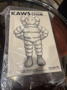 Chum Kaws | eBay