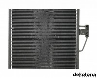 Klimakondensator FüR Bmw 5Er 525Td 530I 528I M5 Touring Z8 Roadster 95-04