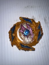 Beyblade Burst Geist Fafnir Gold Layer ONLY Authentic