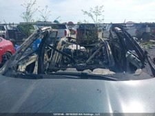 Used Starter Motor fits: 2018 Jaguar F-pace 2.0L diesel Grade A