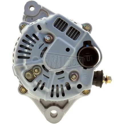 Alternador Wilson HD Giratorio Elect 90-29-5154 12v, 80 Amp Foto 3 de 4