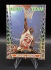 1992-93 TOPPS MICHAEL JORDAM BEAM TEAM STADIUM CLUB #1