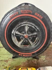 Hot Wheels *Vintage* Rally Case 1967 By Mattel With 9 Vehicles.