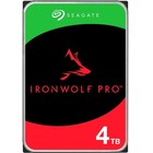Seagate IronWolf Pro NAS 4 TB CMR , Festplatte