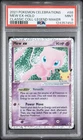 PSA 9 2021 Pokemon Celebrations Classic Collection #88 Mew Ex-Holo