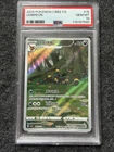 Pokémon TCG Umbreon Gem Pack Vol. 2 CBB2C 0615/15 Chinese Exclusive PSA 10
