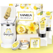 Christmas Gifts for Women, Birthday Gift for Women, Self Care Gifts Relaxing Spa