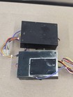 Industrial Aluminum Heatsink Power Resistor Assemblies, Dale RH-25 25W, Lot of 2 — photo 5