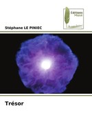 TréSor Stephane Le Piniec Taschenbuch FranzöSisch 2024 Éditions Muse