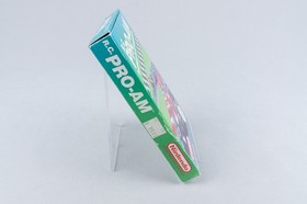 Nintendo NES *R.C. Pro-AM* OVP CIB PAL B PM-NOE +