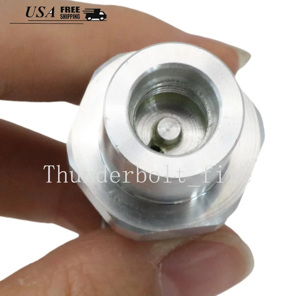 A/C Pressure Switch Fit for Audi A4 Quattro A6 S4 A8 Allroad S6 S8 RS4 2007-2008 - Imagem 4 de 4