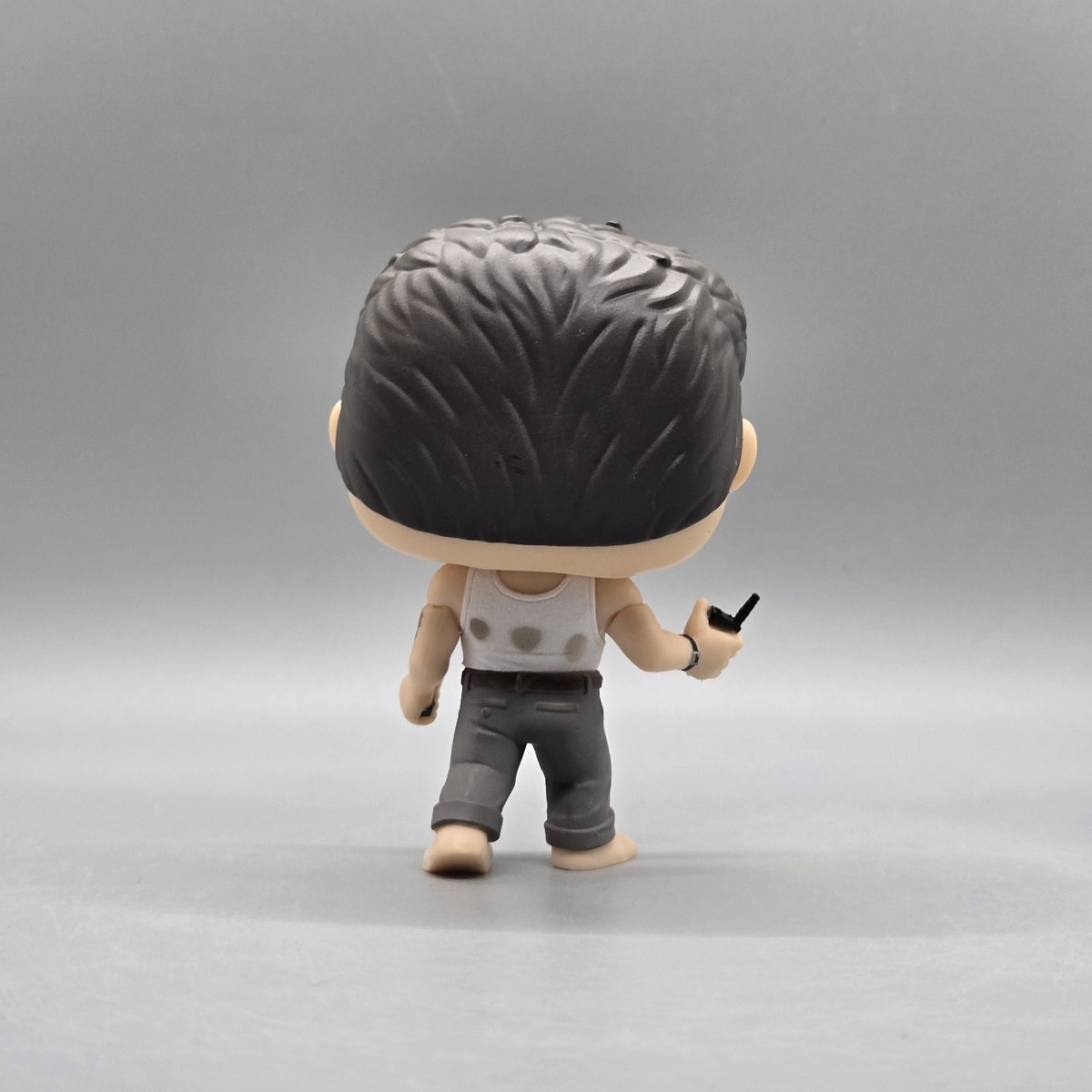 John McClane #667 ~ Funko Pop Movies Die Hard (No Box