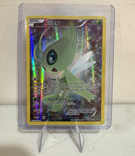 The Pokémon Company Pokemon TCG Celebi XY111 XY Holo Promo English 2016 HP70 on eBay