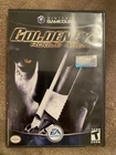 Nintendo GameCube GoldenEye: Rogue Agent w/ Manual, EA Games, T, NTSC-U/C