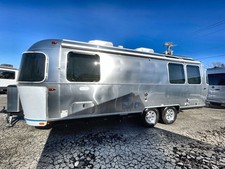 2026 Airstream Flying Cloud 25FBT