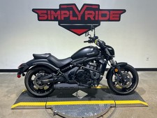 2023 Kawasaki Vulcan S 