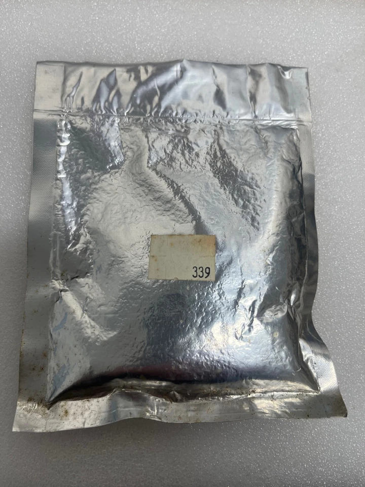 Tektronix 016-0725-05 Green Plotter Pens for 4662 and 4663 - Pack of 3 Pens NEW! - Image 2 of 2