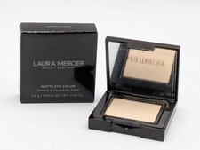 Laura Mercier Matte Eye Shadow Color Vanilla ...