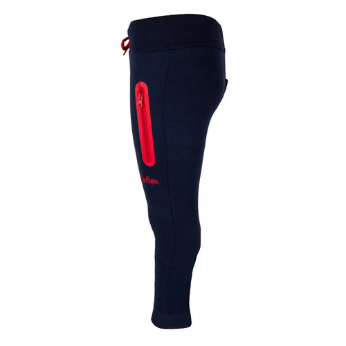 Kinder Jogginghose Sporthose Sweathose Traininghose Hose Freizeit Hose Lee Coope - Bild 16 von 25