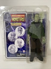 Universal Studios Classic Monsters Frankenstein 8" Posable FigureDiamond Select