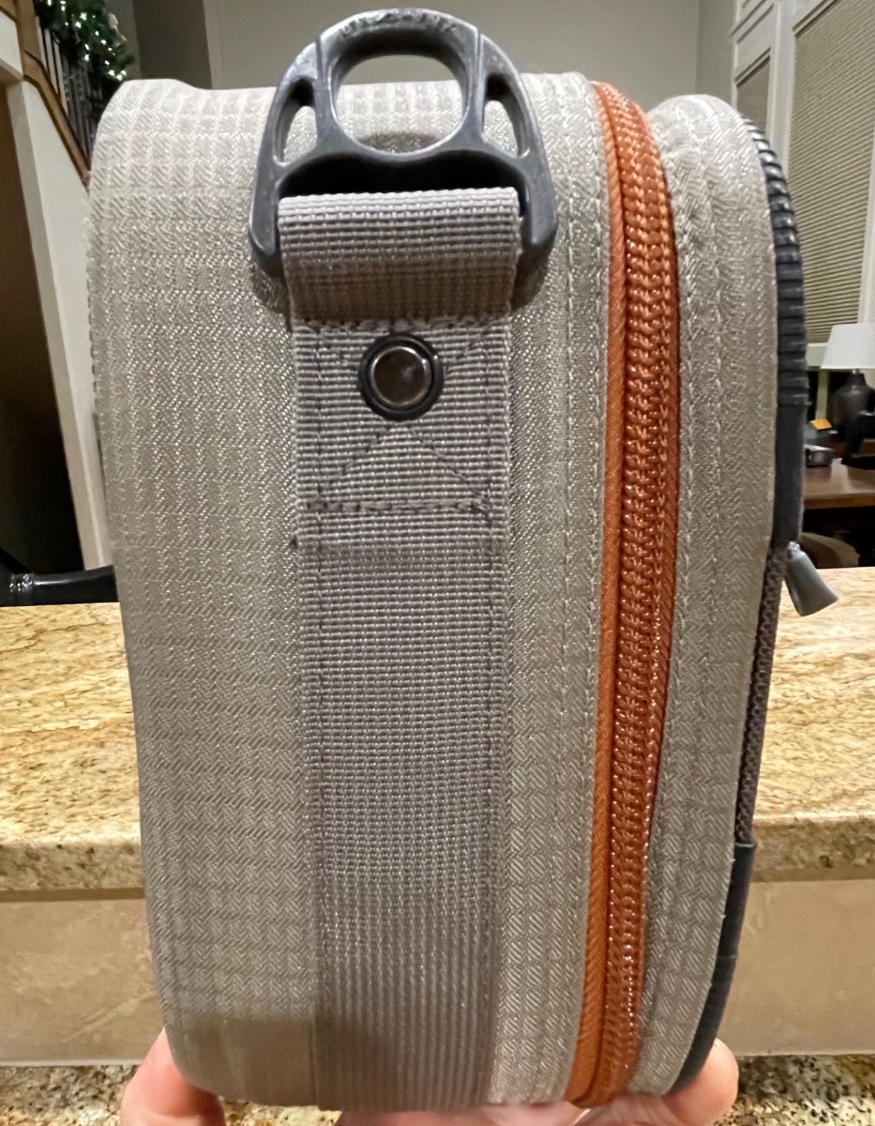 Fishpond Dakota 45" Rod & Reel Case, Switch & Spey Rod Compatible