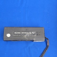 Vintage Kodak Ektralite 10 Camera,UNTESTED,SOLD AS IS,