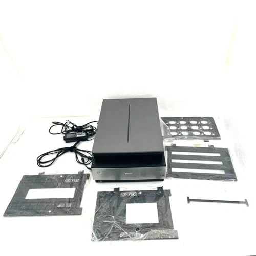 NEW Epson Perfection EPSON GT-X980 V850 Pro High-performance film Scanner - Image 3 of 4