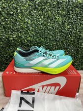 Men's Size 8.5 - Adidas Adizero Avanti XC Aqua Running Spikes JR5077