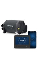caldaia camper Truma Combi Boiler 6E