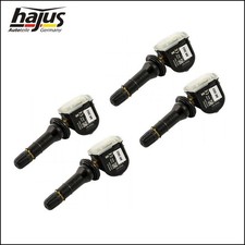4x OEM Schrader Radsensor Reifendrucksensor RDKS Opel Mokka Antara L07 Karl C16