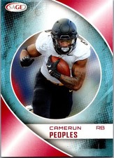 2023 SAGE HIT #79 Camerun Peoples Red