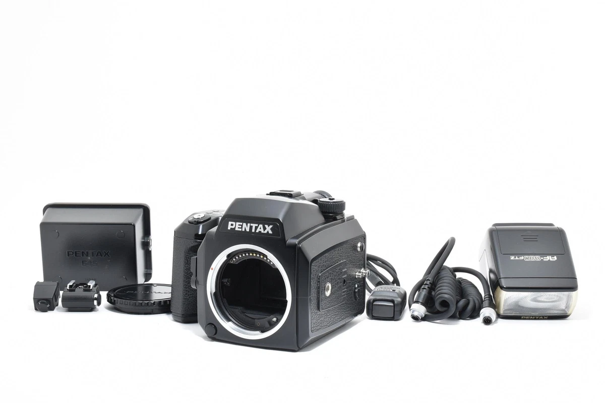 Pentax 645n for sale | eBay
