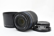 Olympus ZUIKO 40-150mm F4.0-5.6 CLEAR OPTICS TESTED OK from japan 2648517