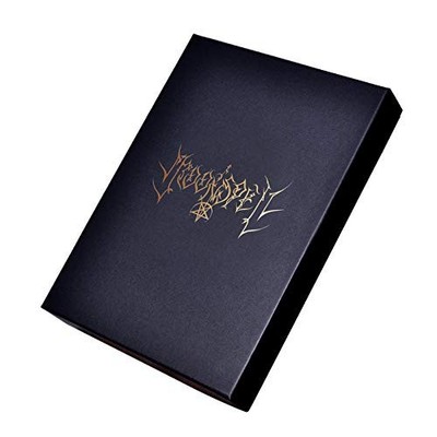 Ricardo S. Amorim Wolves Who Were Men - The History of Moonspell (Taschenbuch)