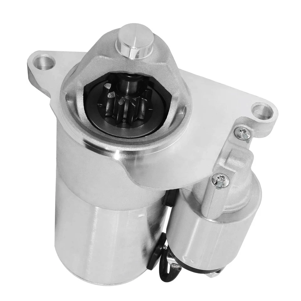 Motor De Arranque Para Ford Explorer Mustang Ranger Mercury Mountaineer 1.4KW 12V 10T Foto 4 de 4