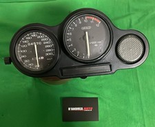 Strumentazione Cagiva Freccia