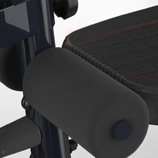 Coussinet en mousse pour les pieds, rouleau de massage pour appareils de