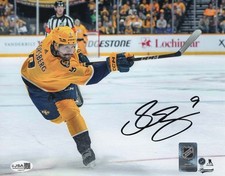 Filip Forsberg Rookie Cards Guide 19