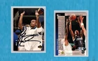 PENNY HARDAWAY AUTOGRAPHED 1994-95 UPPER DECK NBA CARD