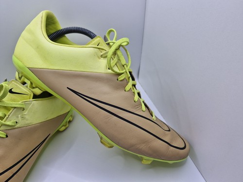 Herren-Fußballschuhe Nike Mercurial Veloce II "Tech Craft" UK-Größe 9 FG Stollen - Bild 3 von 9